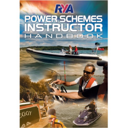 RYA Power Schemes Instructor Handbook