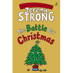 The Battle for Christmas