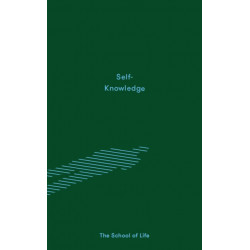 Self-Knowledge