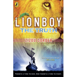 Lionboy: The Truth