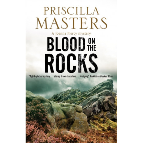Blood on the Rocks