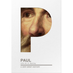 Paul: A Very Brief History