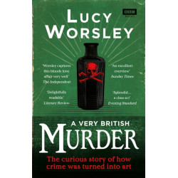 A Very British Murder