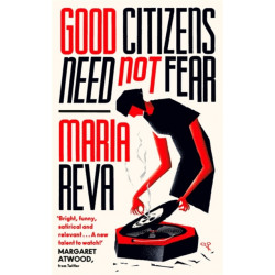 Good Citizens Need Not Fear