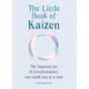 The Little Book of Kaizen