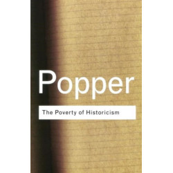 The Poverty of Historicism