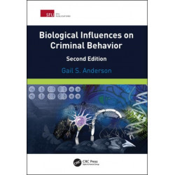 Biological Influences on Criminal Behavior