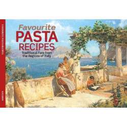 Salmon Favourite Pasta Recipes