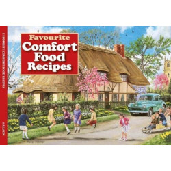 Salmon Favourite Comfort Food Recipes