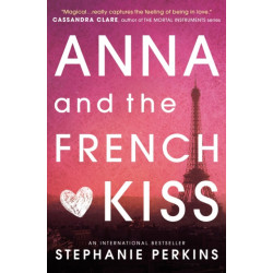 Anna and the French Kiss