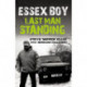 Essex Boy: Last Man Standing