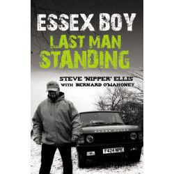 Essex Boy: Last Man Standing