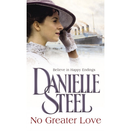 No Greater Love