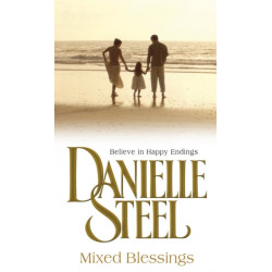 Mixed Blessings: A wonderfully heart-warming novel guaranteed to stay with you for ever