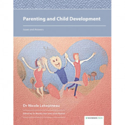 Parenting and Child Development: Issues and Answers