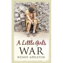 A Little Girl's War