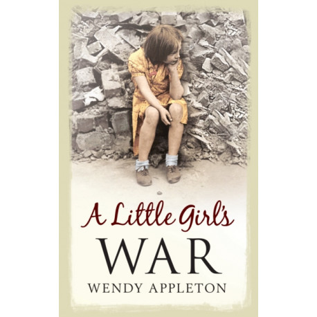 A Little Girl's War