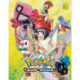Pokemon: Sun &amp; Moon, Vol. 3