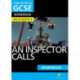 An Inspector Calls York Notes GCSE English Literature Workbook - for 2026, 2027 exams: (York Notes)