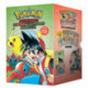 Pokemon Adventures FireRed & LeafGreen / Emerald Box Set: Includes Vols. 23-29