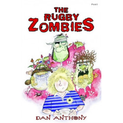 Rugby Zombies, The