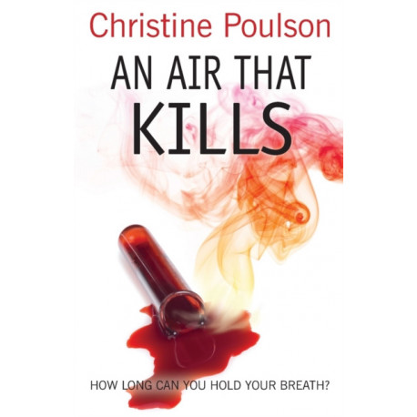 An Air That Kills: How long can you hold your breath?