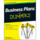 Business Plans For Dummies