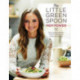 The Little Green Spoon: Deliciously healthy home-cooking to share and enjoy