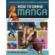 How to Draw Manga