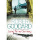 Long Time Coming: Crime Thriller