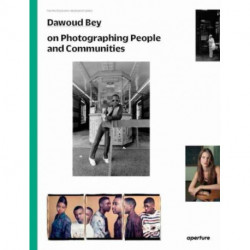 Dawoud Bey on Photographing People and Communities: The Photography Workshop Series
