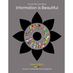 Information is Beautiful (New Edition)