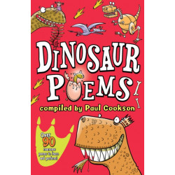 Dinosaur Poems
