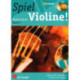 Spiel Violine! Band 1: Violinschule Band 1