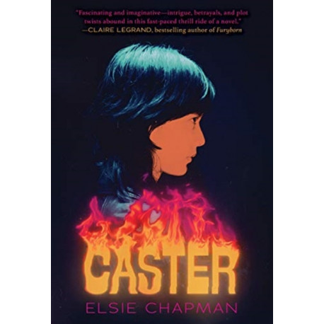 Caster