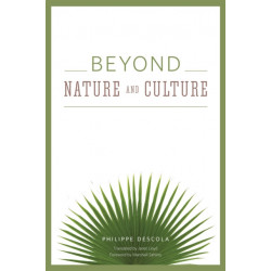 Beyond Nature and Culture