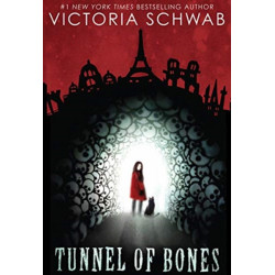 Tunnel of Bones (City of Ghosts -2)