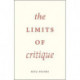The Limits of Critique