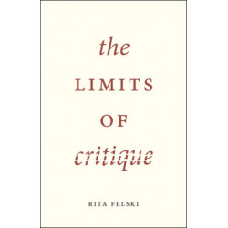 The Limits of Critique
