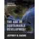 The Age of Sustainable Development