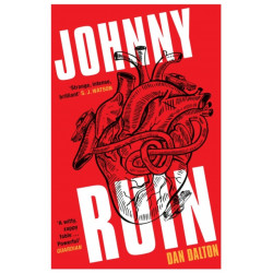 Johnny Ruin