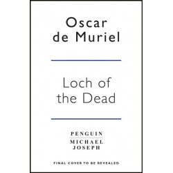 Loch of the Dead: Frey & McGray Book 4