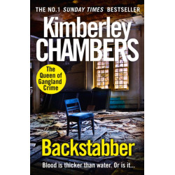 Backstabber