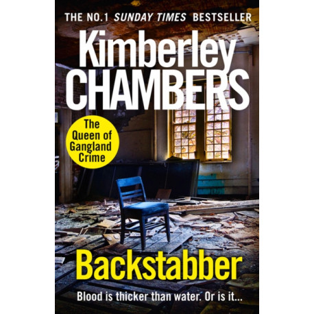 Backstabber