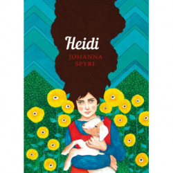 Heidi: The Sisterhood