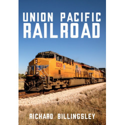 Union Pacific Railroad