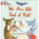 We Are Not Fond of Rat: Band 02b/Red B