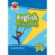 English Activity Book for Ages 7-8 (Year 3)