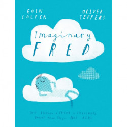 Imaginary Fred