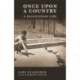 Once Upon a Country: A PALESTINIAN LIFE